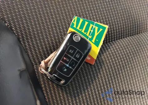 2015 Chevrolet Malibu 1Lt from USA, damaged, VIN 1G11C5SL9FF110608